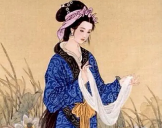 古代西施到底有多美？西施的长相是怎样的？