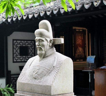 徐光启有后人吗？都是什么结局？