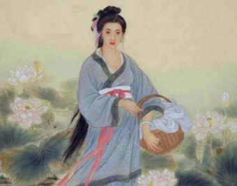 四大美女西施嫁给了谁？西施的婚姻状况是怎样的？