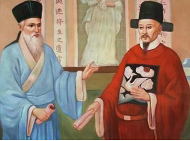 徐光启是什么结局？活了多少岁？