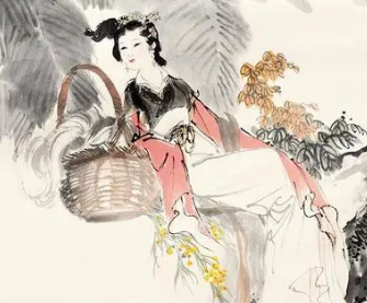 真实的西施有多美？西施长得怎么样？
