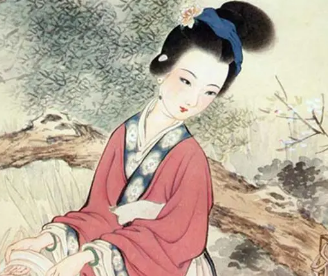 西施的丈夫是谁？他是什么身份？