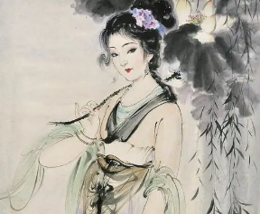 西施最爱的人是谁？有哪些不同的看法？