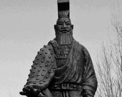 姬胡是谁的儿子？身世又是什么样的？