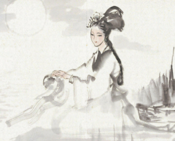 西施的结局是什么？西施经历了哪些事？