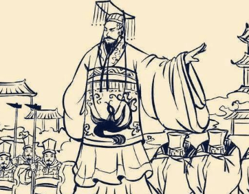 楚庄王一鸣惊人的故事是怎样的？具体内容是什么？