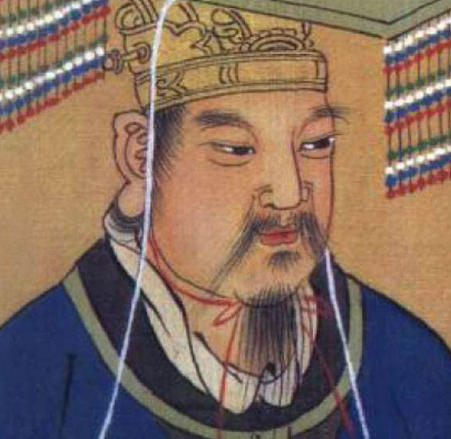 周幽王是姬昌的后代吗？身世又是什么样的？