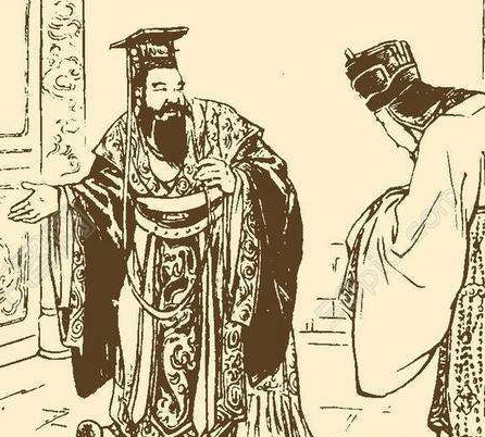 姬辟方的儿子有谁?分别是什么样的人？