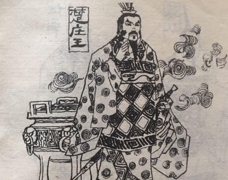 楚庄王为什么死的那么早？楚庄王是怎么死的？