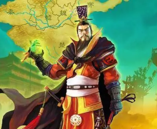 春秋五霸为何只有楚庄王称王？原因有哪些？