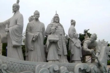徐福在日本被称为什么神？徐福做了什么？