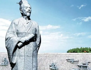 徐福在日本人心中的地位是怎样的？徐福做了哪些事？