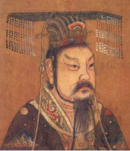 姬瑕怎么读？正确拼音是什么？