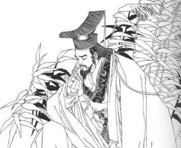 晋文公之死为什么细思极恐？真相是什么？