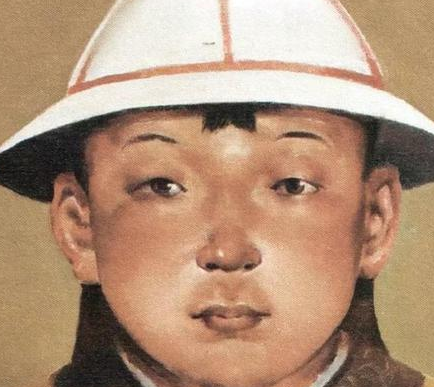 天顺帝是什么来历？他是忽必烈的后代吗？