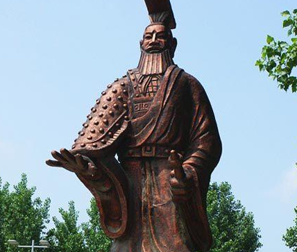 姬发是好人吗？生平又是什么样的？
