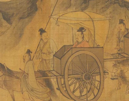 晋文公如何成为春秋霸主？晋文公有哪些作为？