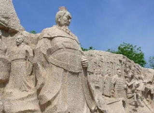 晋文公在齐国待了多少年？晋文公为什么会待在齐国？