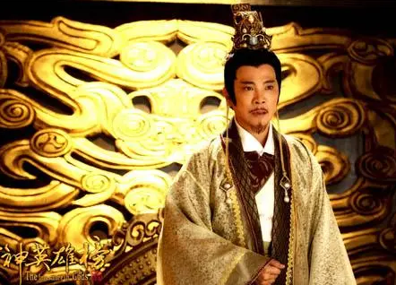 周武王三个兄弟分别是谁？名字叫什么？