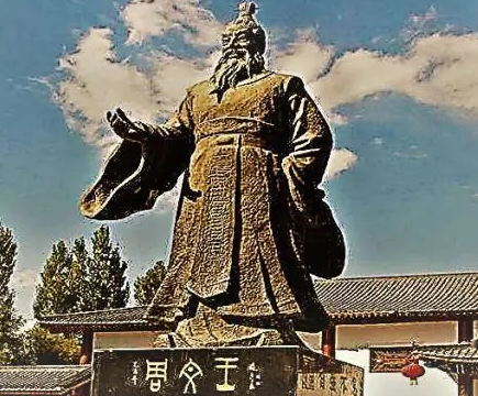 姬昌和纣王是什么关系？双方有直接关系吗？