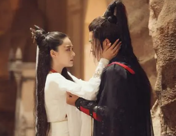 马芳铃为什么练生死经？主要原因是什么？