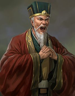 张昭为什么总是想投降？投降的原因是什么？