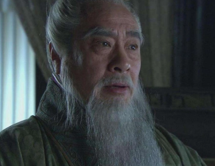 孙权为什么恨张昭？两人之间有什么恩怨存在?