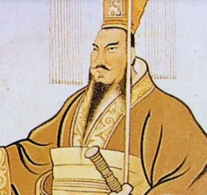 赵武灵王是什么人？他为什么姓嬴？