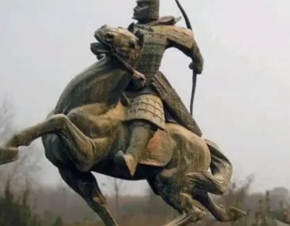  赵武灵王如果不死会是什么样的？能灭秦吗？