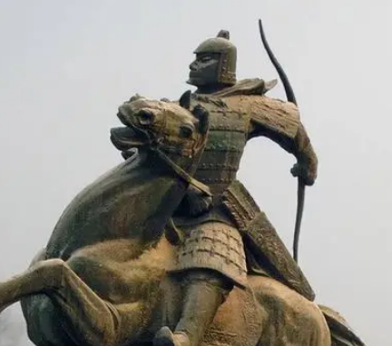  赵武灵王是什么结局？他有军权为何会死？
