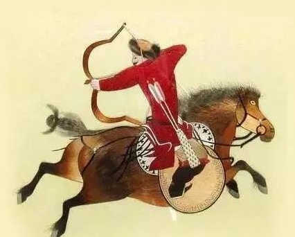  赵武灵王能力怎么样？很厉害吗？
