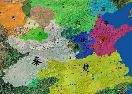  赵国是个什么样的国家？最厉害的君主是谁？