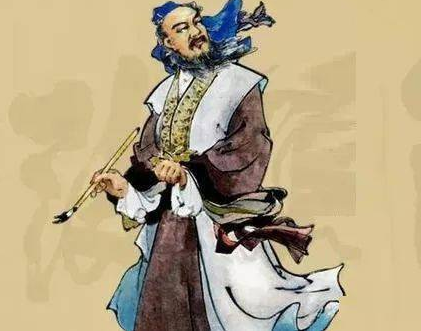  吴道子是什么人？最有名的三幅画是什么？
