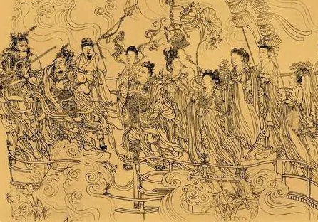 吴道子的真迹是什么价格？值多少钱？