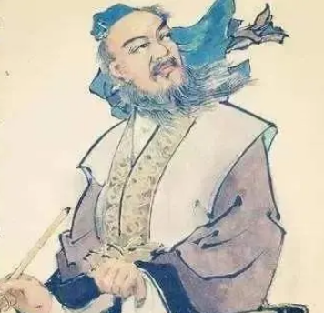  画圣吴道子最后怎么样了?真实结局如何？