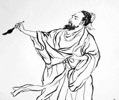 吴道子最后去了哪里？是什么下场？
