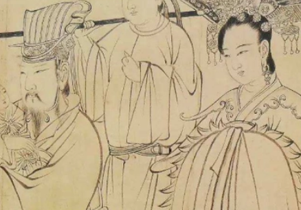 吴道子的才华怎么样？有哪些画作？