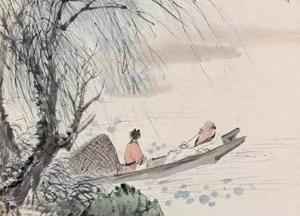 周邦彦最有名的三首词，表达了作者什么思想感情？