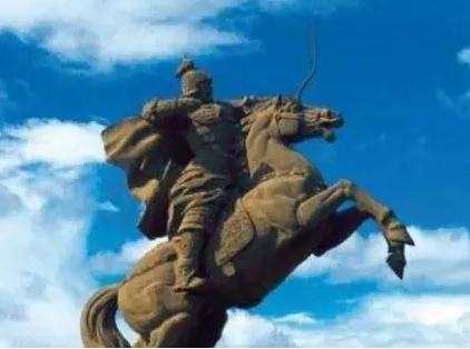  赵武灵王死前也没人救，是因为什么?