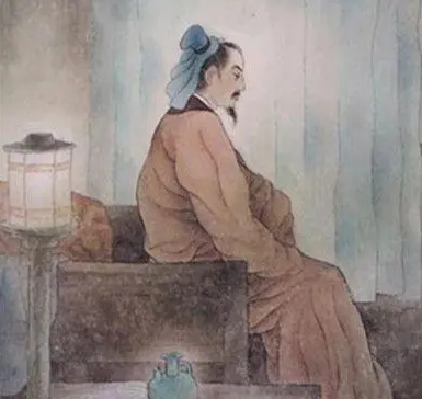 周邦彦最有名的一句是什么？出自什么地方？