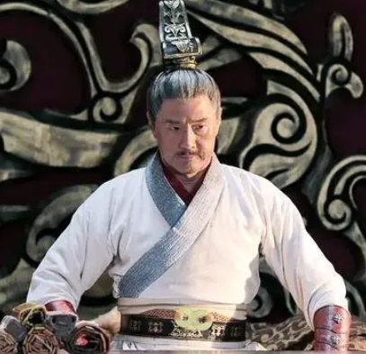 赵武灵王妻子和田不礼之间是什么关系？有什么故事？