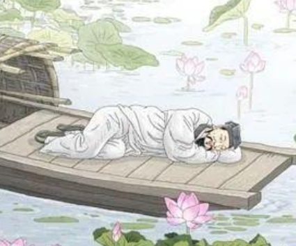 周邦彦最有名的情词，分别来自什么作品？