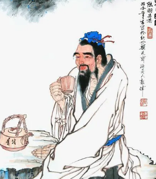陆羽为什么被称为茶圣？这个称呼是怎么来的？