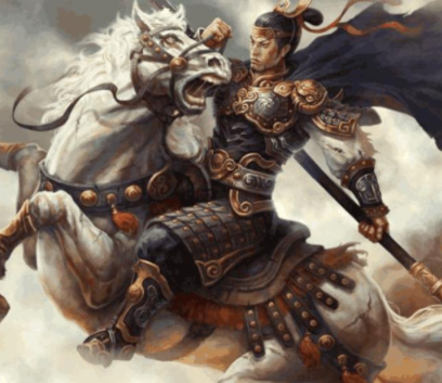 王龁与王翦是什么人？他们是什么关系？