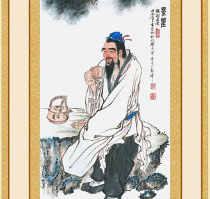 陆羽的千古名句，都有什么代表存在？