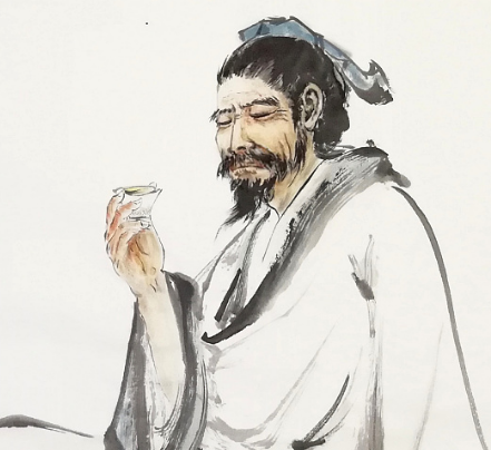 陆羽茶圣长什么样？都有什么千古名词存在？
