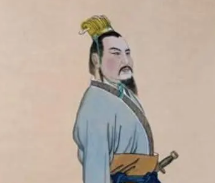 孟尝和孟尝君是什么人？他们是不是一个人？