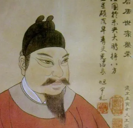 赵匡胤对柴荣儿子好吗？柴荣都有几个儿子？