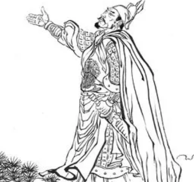 史上最完美的皇帝柴荣，柴荣是一个什么样的皇帝？