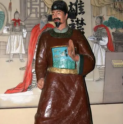 袁崇焕一刀也不冤？都做错了什么事情？